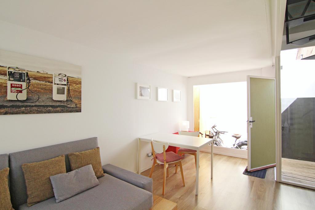 Casa 15 Villa Palma de Mallorca Bagian luar foto