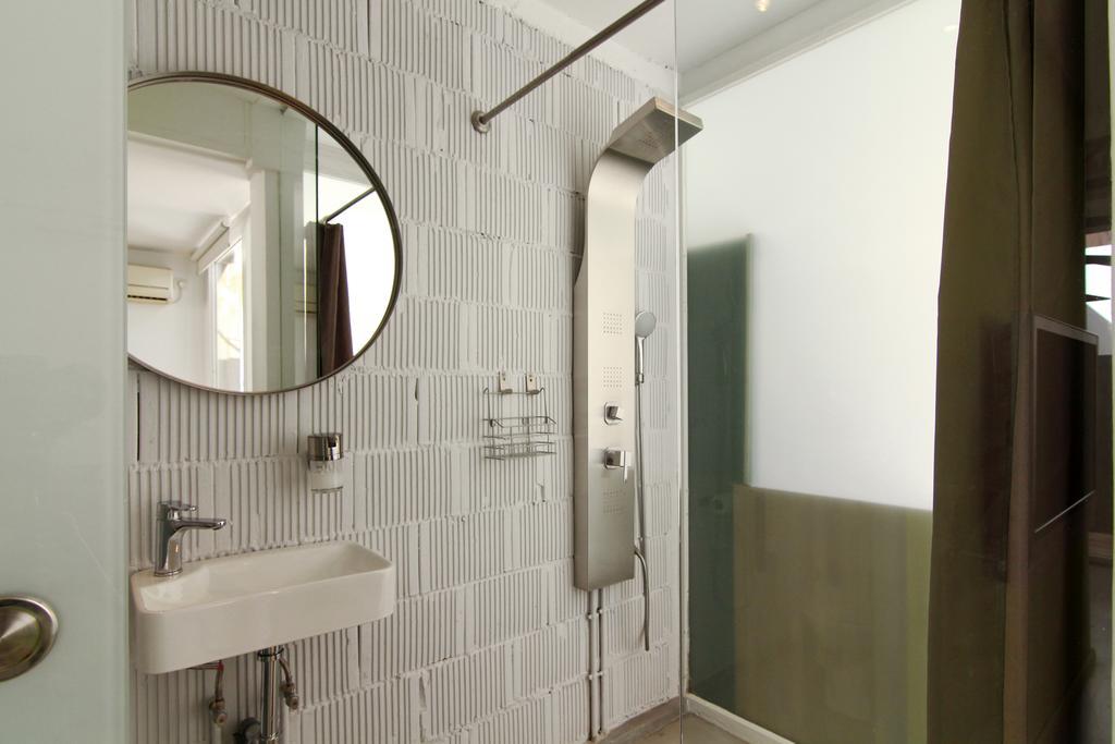 Casa 15 Villa Palma de Mallorca Bagian luar foto