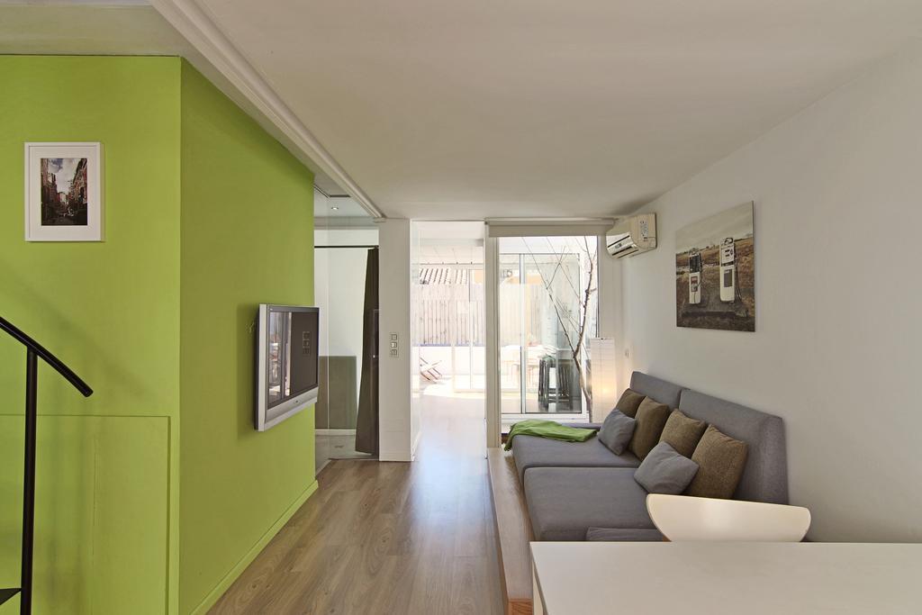 Casa 15 Villa Palma de Mallorca Bagian luar foto