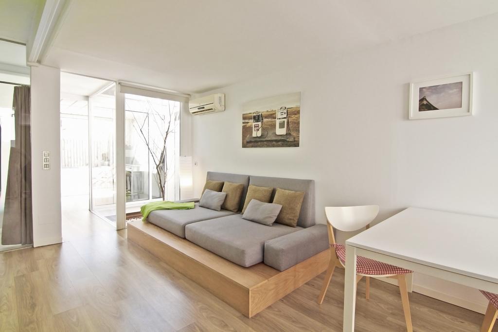 Casa 15 Villa Palma de Mallorca Bagian luar foto