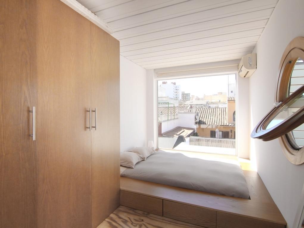 Casa 15 Villa Palma de Mallorca Bagian luar foto